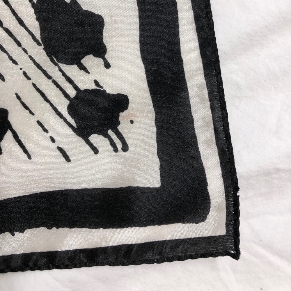Vera Neumann scarf - Picture 4 of 11